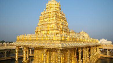 Ways to reach Golden temple in tirumala, Tirupati balaji darshan, tirumala darshan