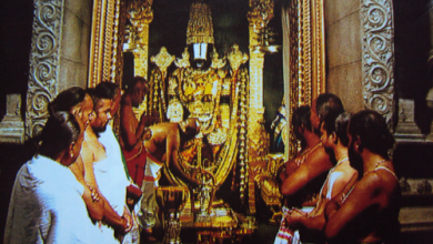 Sevas in Tirumala , Tirupati, Seva , Tirupati balaji mandir