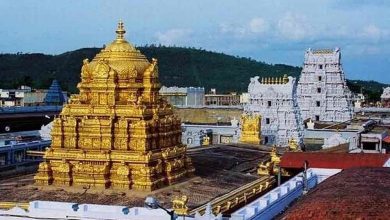 TTD Seeks Land for Venkateshwara Temple in Ayodhya, Tirupati in Ayodhya, Jay Shriram, Tirupati balaji Temple, Tirumala Temple, Tirupati balaji Darshan