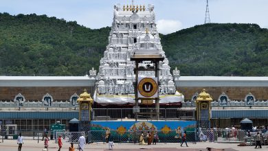 Tirupati: IRCTC Flight package for Darshan of Lord Balaji, Tirupati, Tirupati balaji temple, Tirupati balaji Visit, Visit Tirupati Balaji