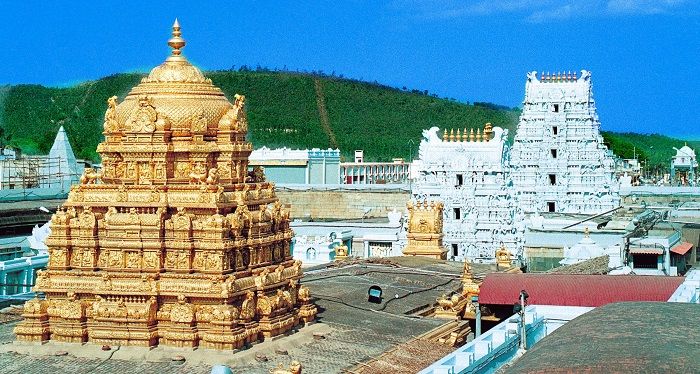 Why is the Tirupati Balaji Temple considered one of the Richest Temples in the world?, Tirupati Balaji Temple, Tirupati balaji Visit, Tirupati Balaji Temple,